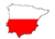 DESGUACES LARACHA - Polski
